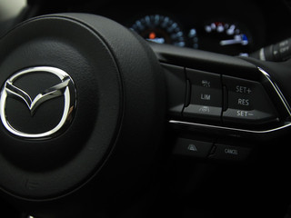 Mazda CX-5 Mazda CX-5 2.0 e-SkyActiv-G Exclusive-Line automaat met Black Comfort Pack | voorraad voordeel | BPM voordeel | direct leverbaar - afbeelding nr 26