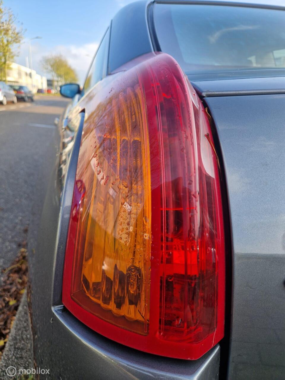 Hoofdafbeelding Citroën C6