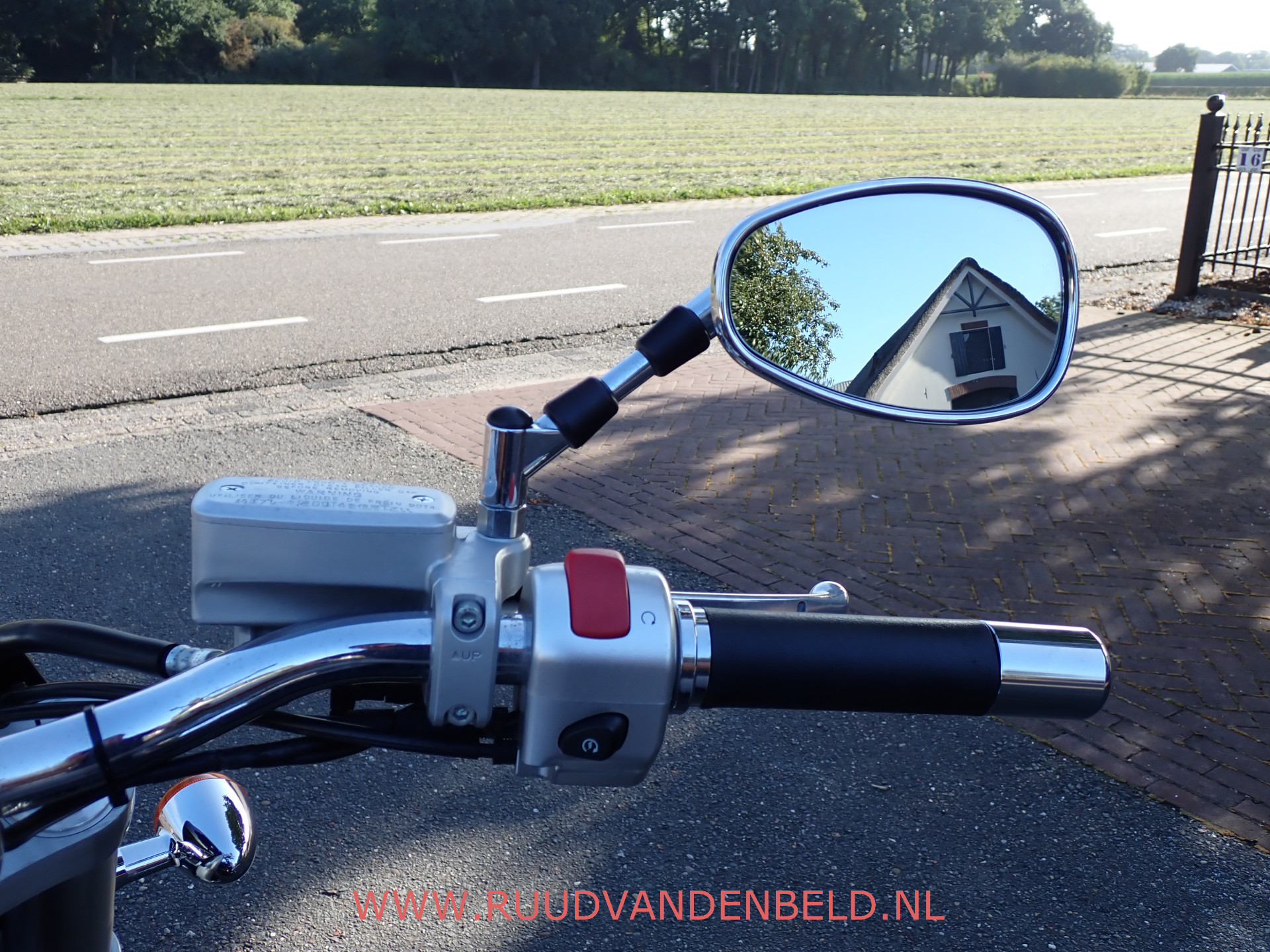 Hoofdafbeelding Suzuki INTRUDER