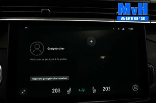 Lynk & Co 01 Lynk & Co 01 1.5 Plug-in Hybride|ZWARTE.HEMEL|360ºCAM|Black - afbeelding nr 40