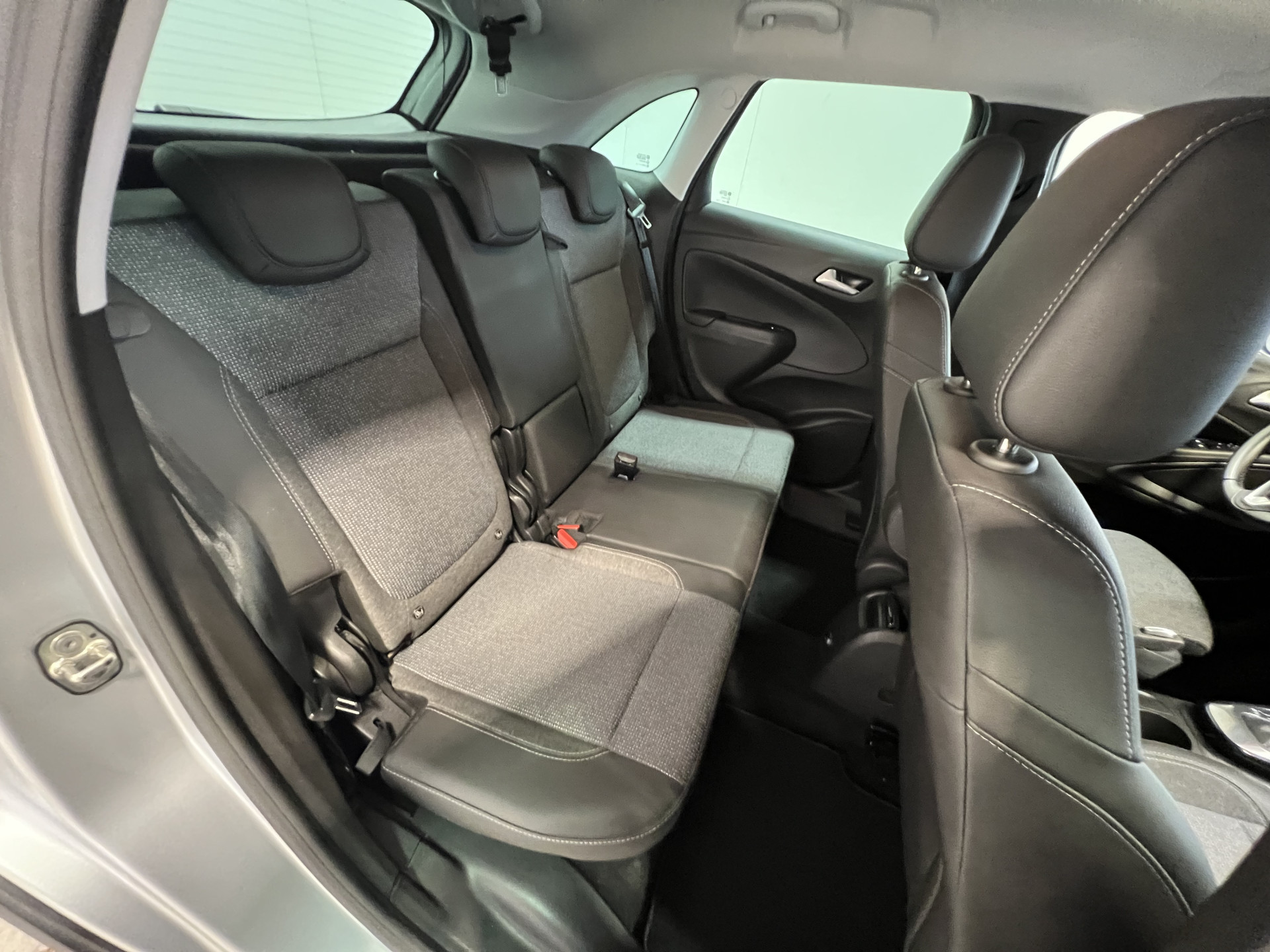 Hoofdafbeelding Opel Crossland