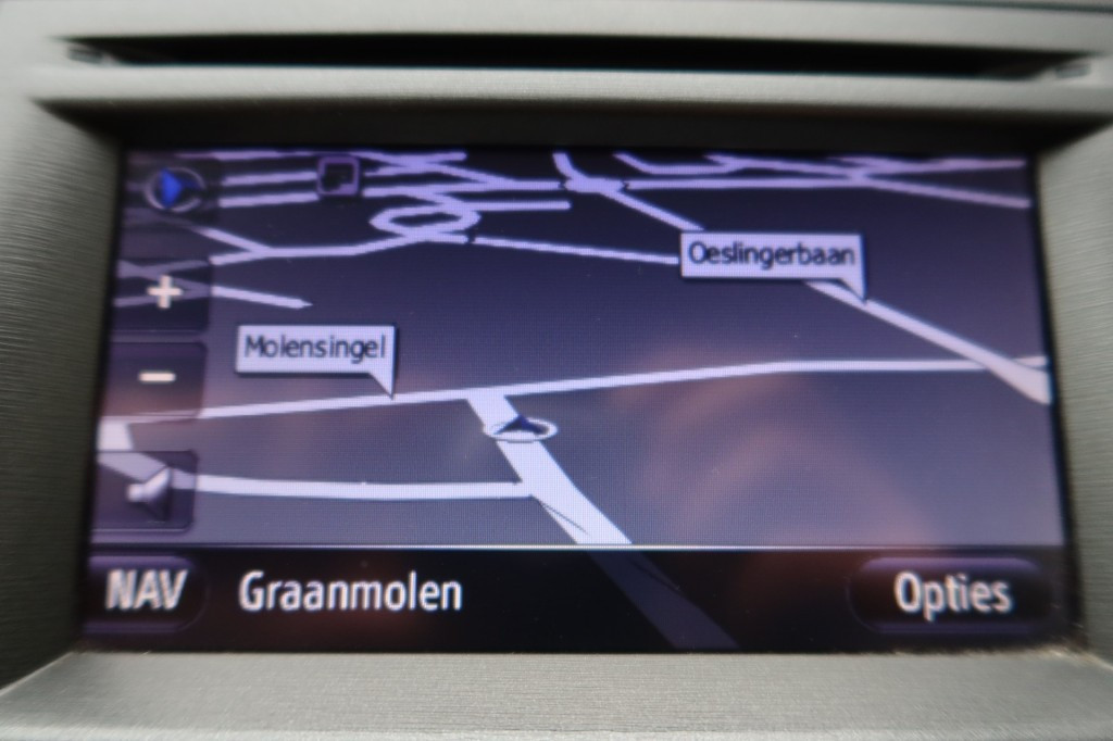 Hoofdafbeelding Toyota Prius