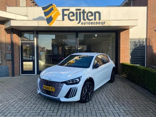 Peugeot e-208 - 163864384-0