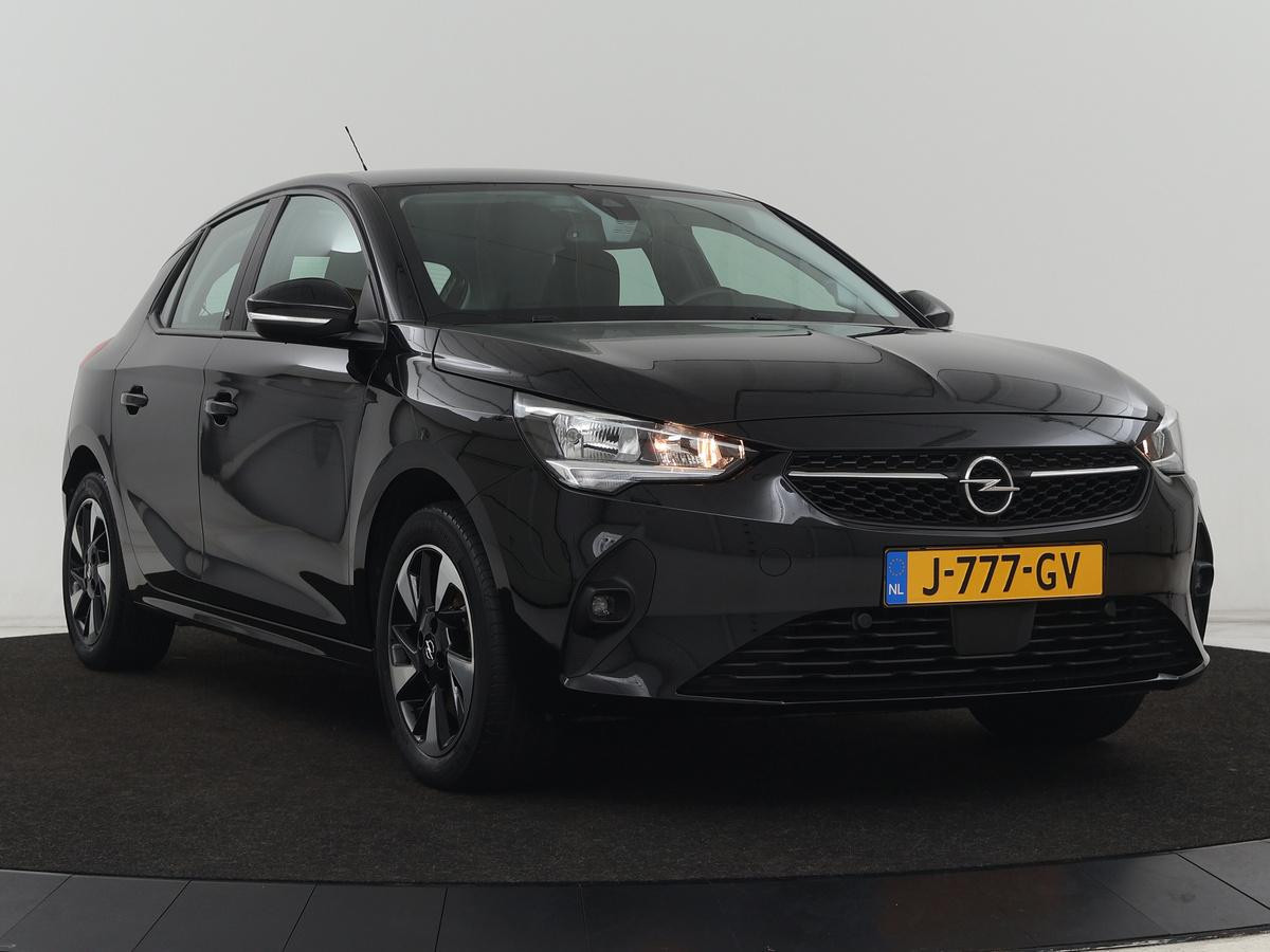 Hoofdafbeelding Opel Corsa-e