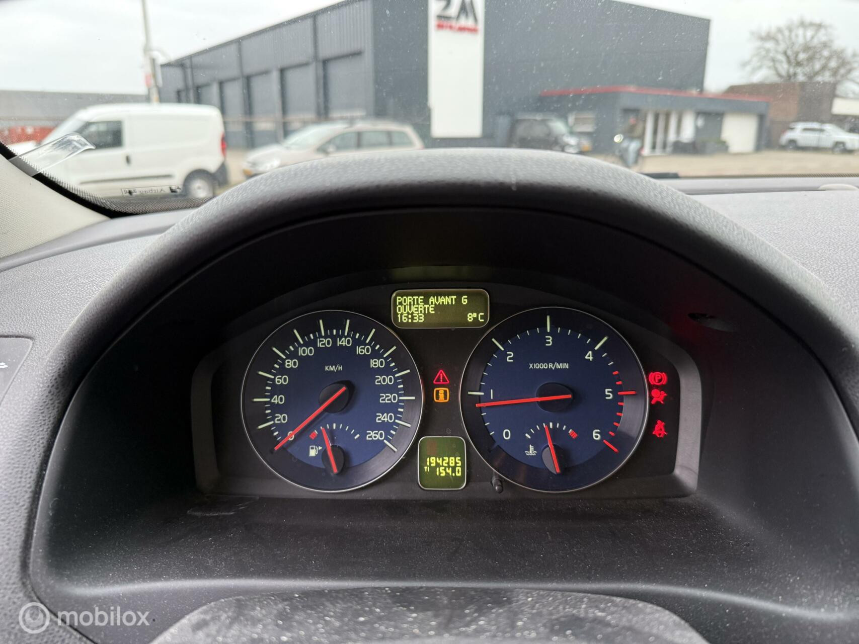 Hoofdafbeelding Volvo C30