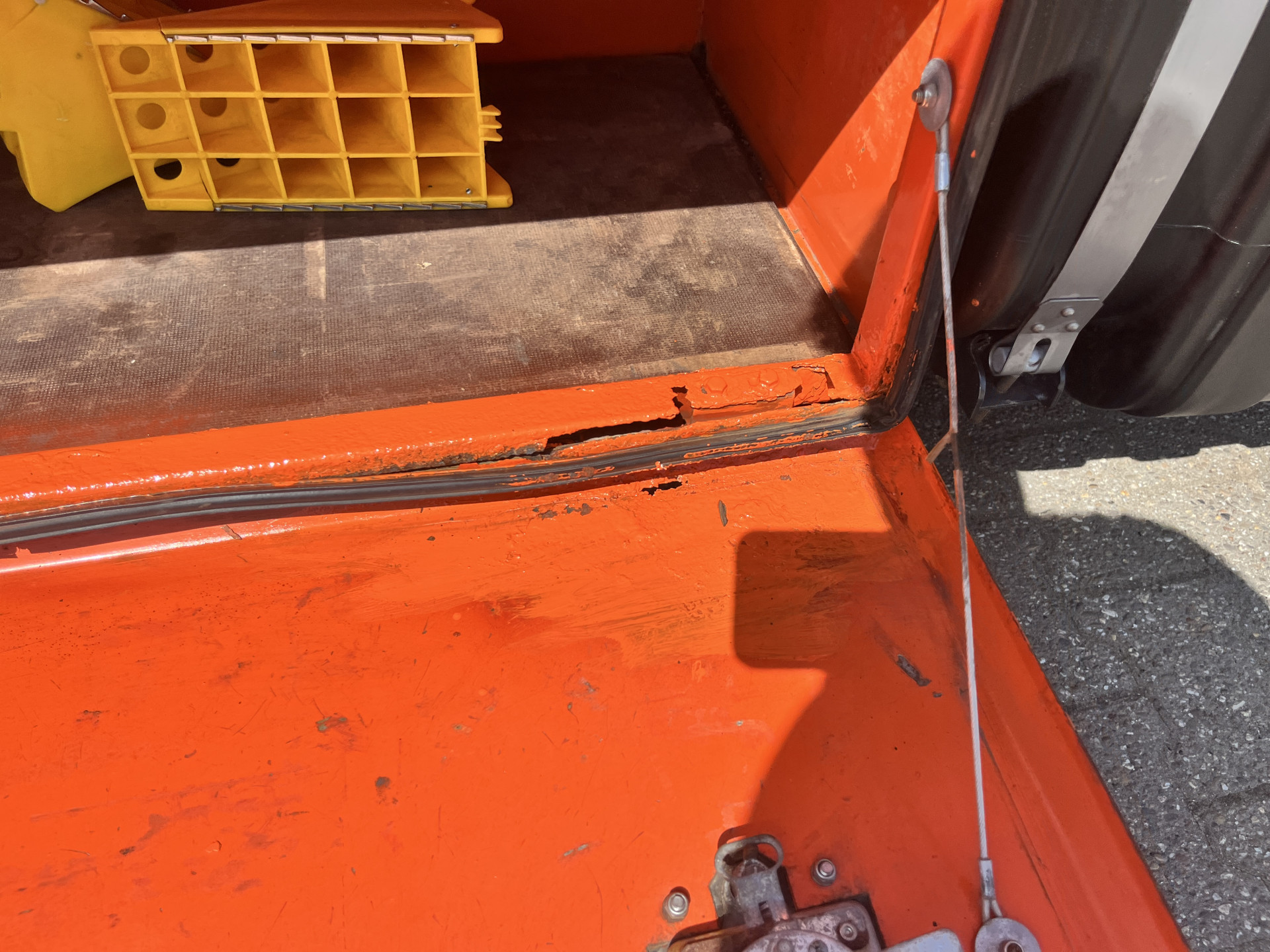 Hoofdafbeelding Iveco Eurocargo