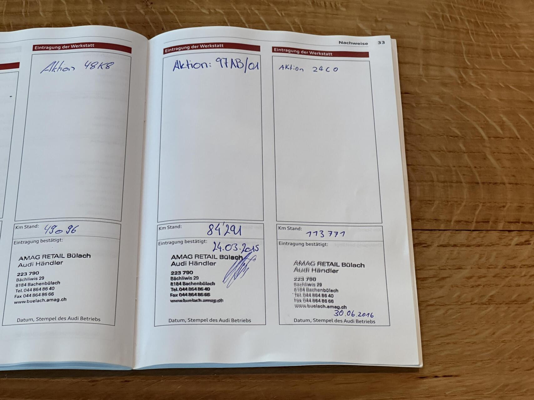 Hoofdafbeelding Audi S5