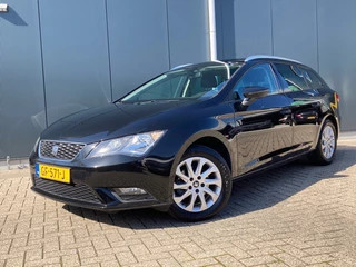 SEAT Leon ST 1.2 TSI Style * Cruise * Navi * Trekhaak * Airco *