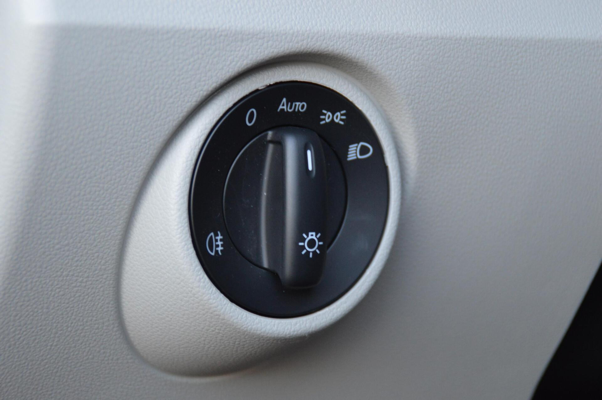 Hoofdafbeelding SEAT Mii