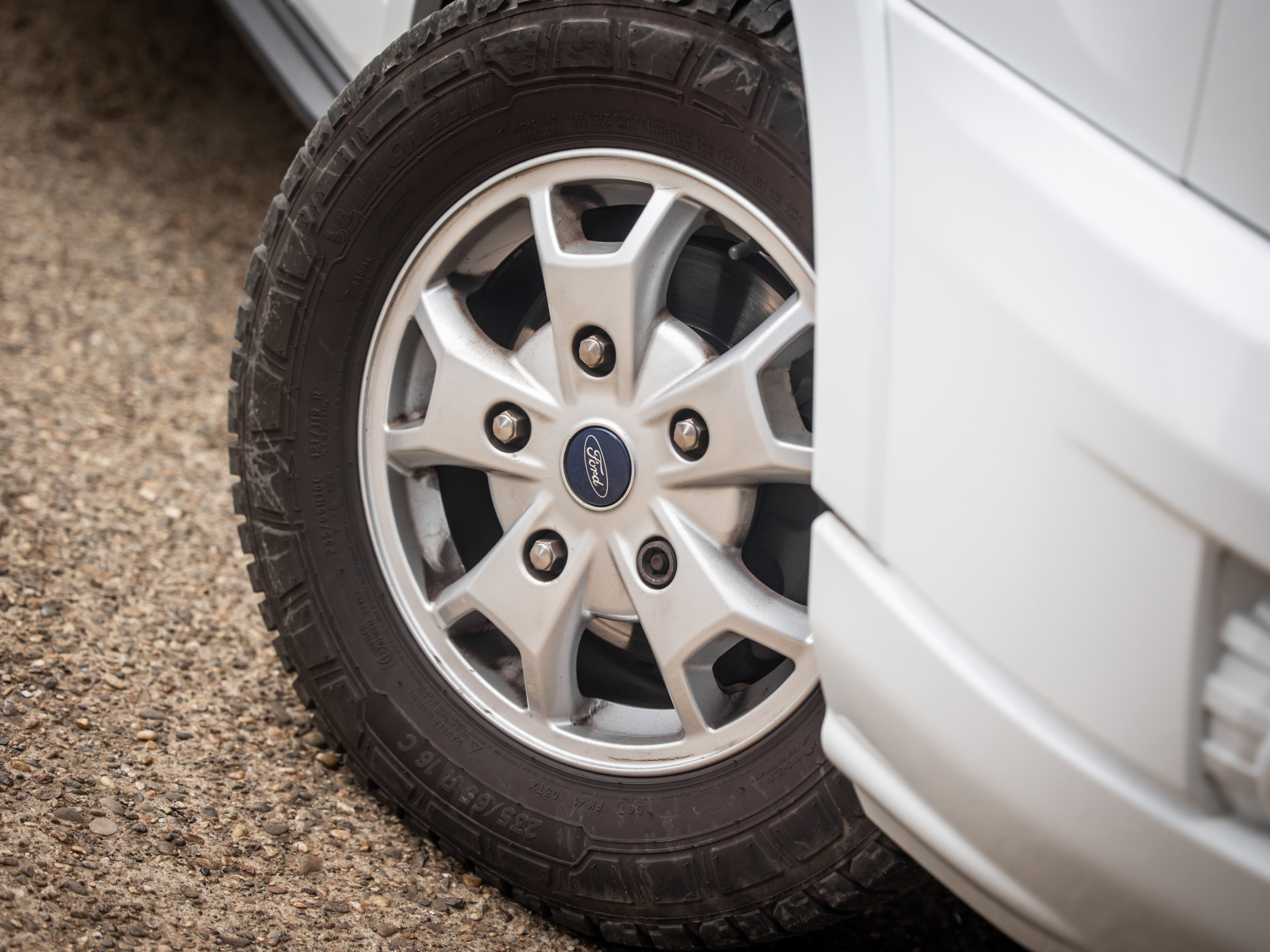 Hoofdafbeelding Benimar TESSORO 463