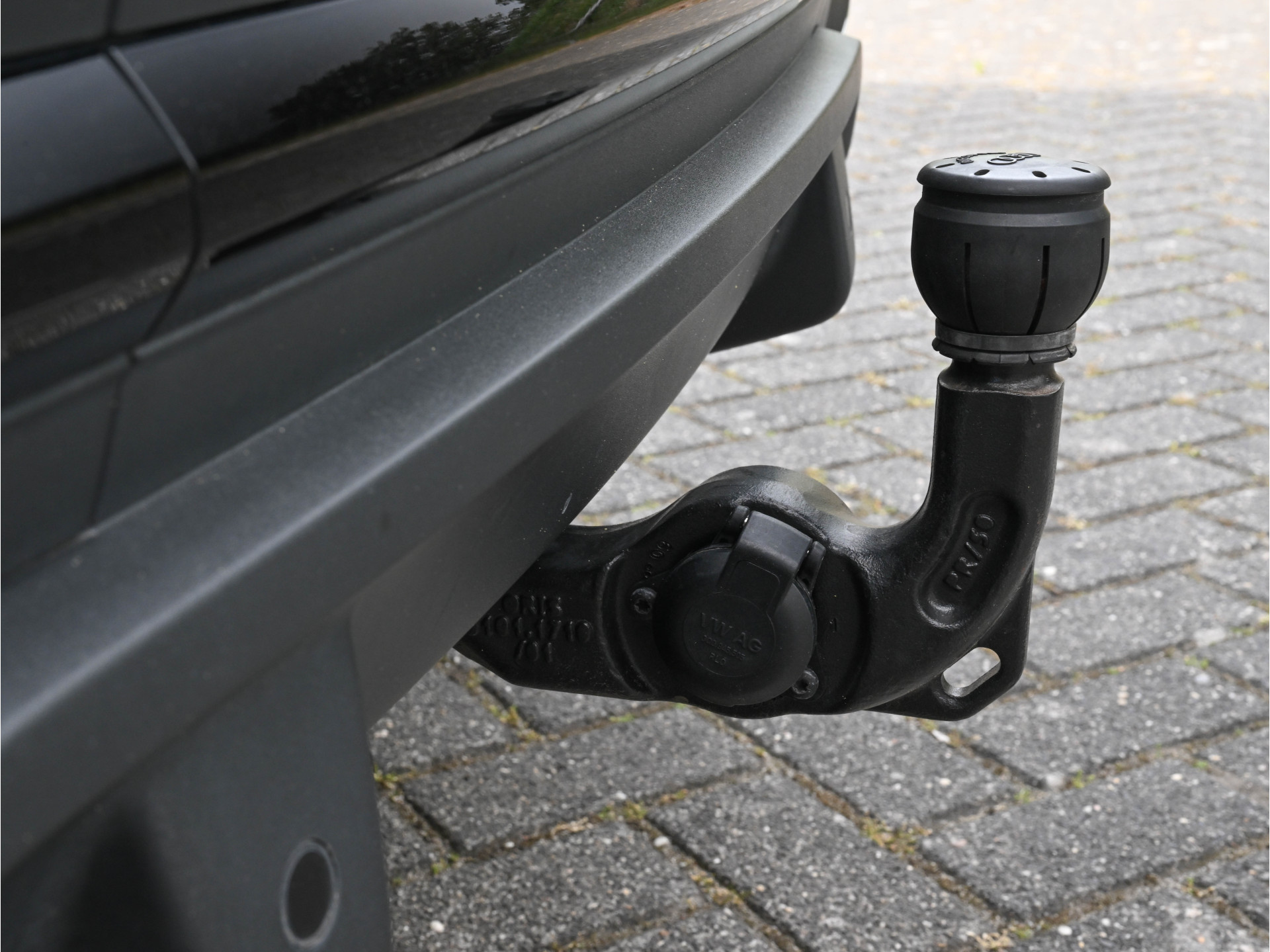 Hoofdafbeelding Audi SQ5