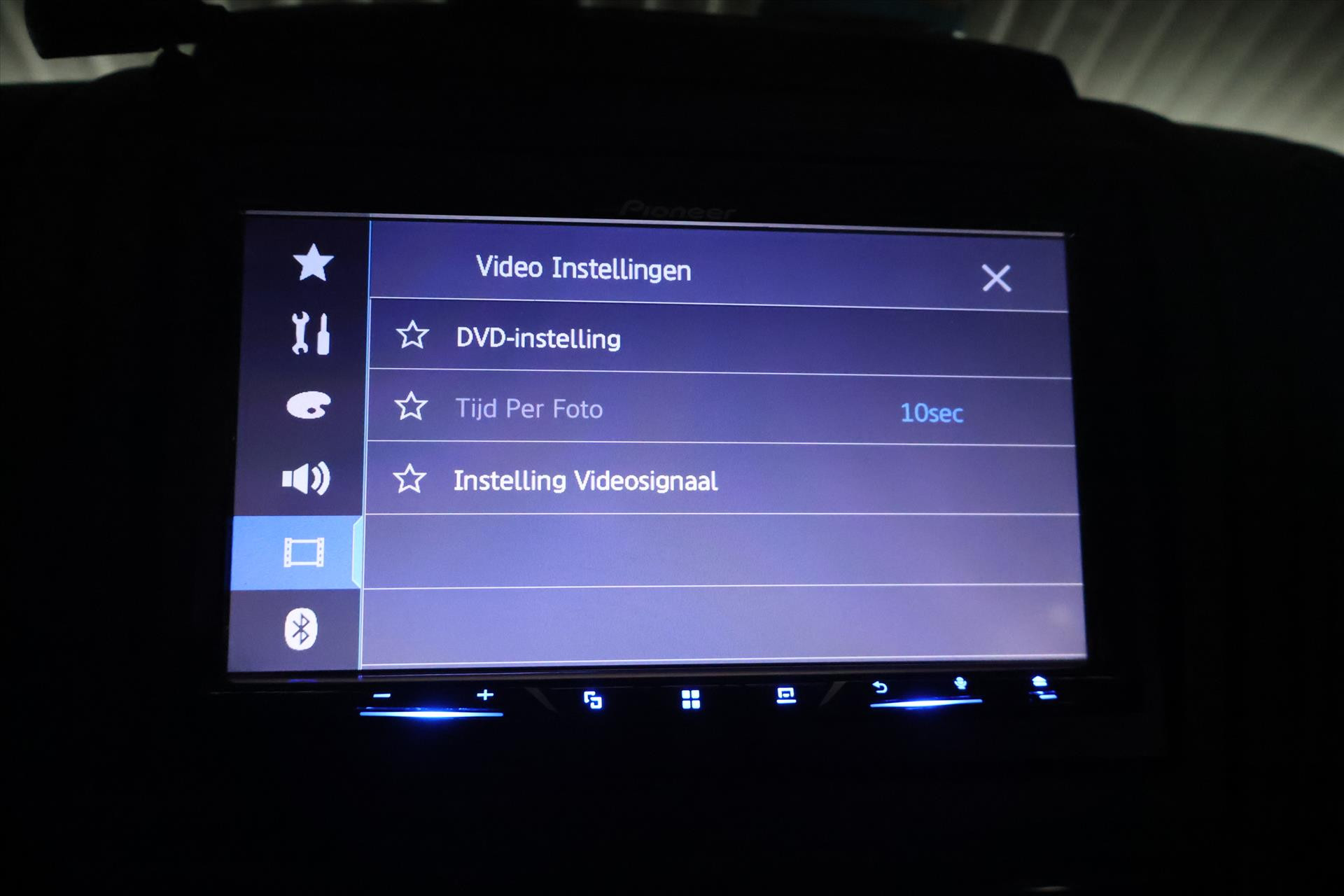 Hoofdafbeelding BT Bt