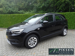 Opel Crossland X 1.2 T. INNOVATION CLIMA NAVI BLUETOOTH PDC