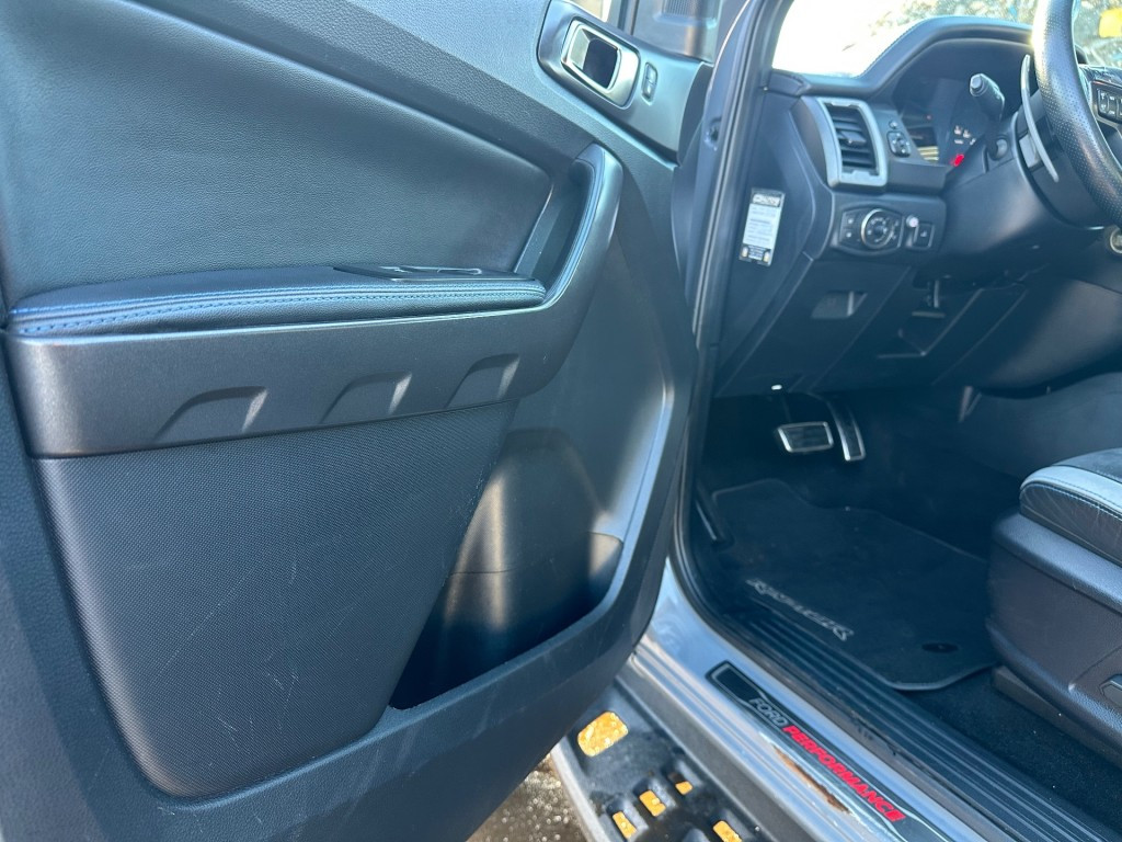 Hoofdafbeelding Ford Ranger