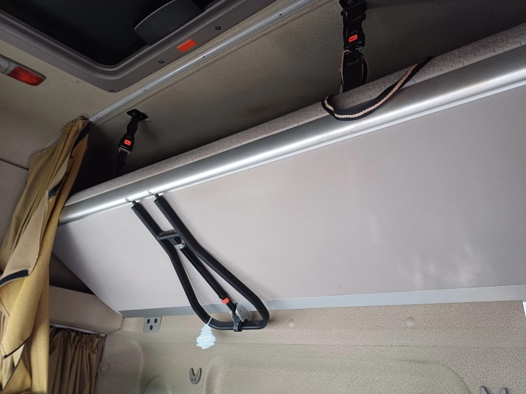 Hoofdafbeelding DAF Overige