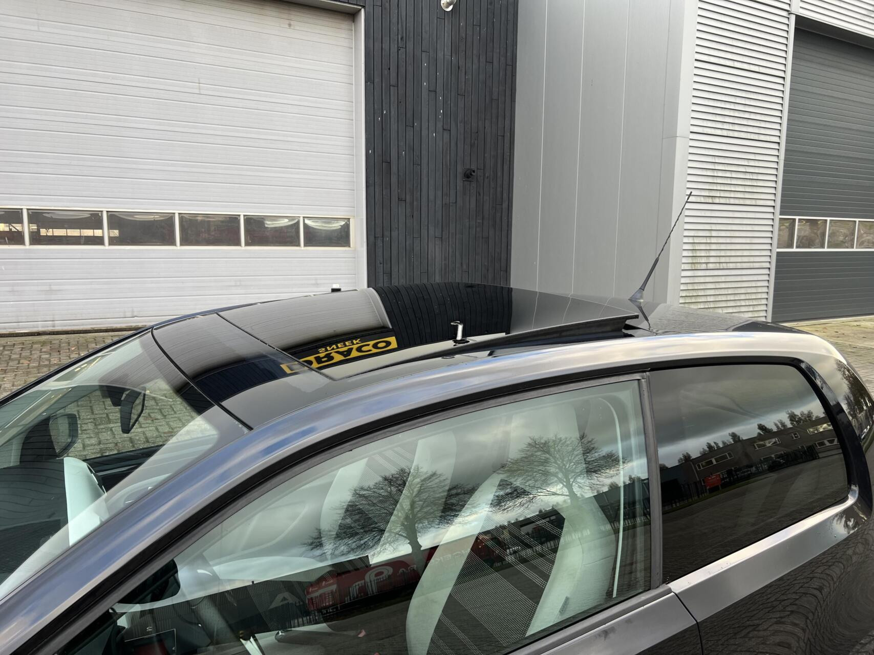 Hoofdafbeelding SEAT Mii