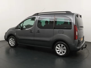 Peugeot Partner - afbeelding nr 4