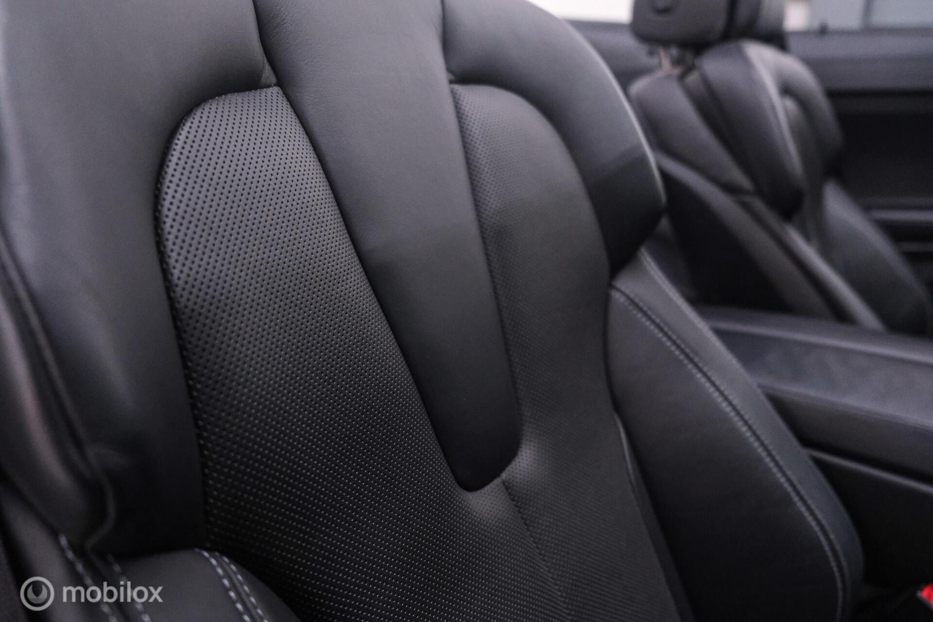 Hoofdafbeelding BMW M6