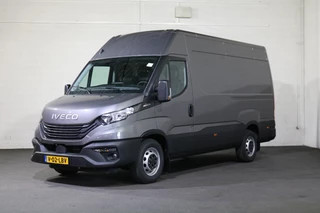 Iveco Daily 35S18 Hi-Matic L2 H2 Airco Navigatie Trekhaak Digitaal Dashboard