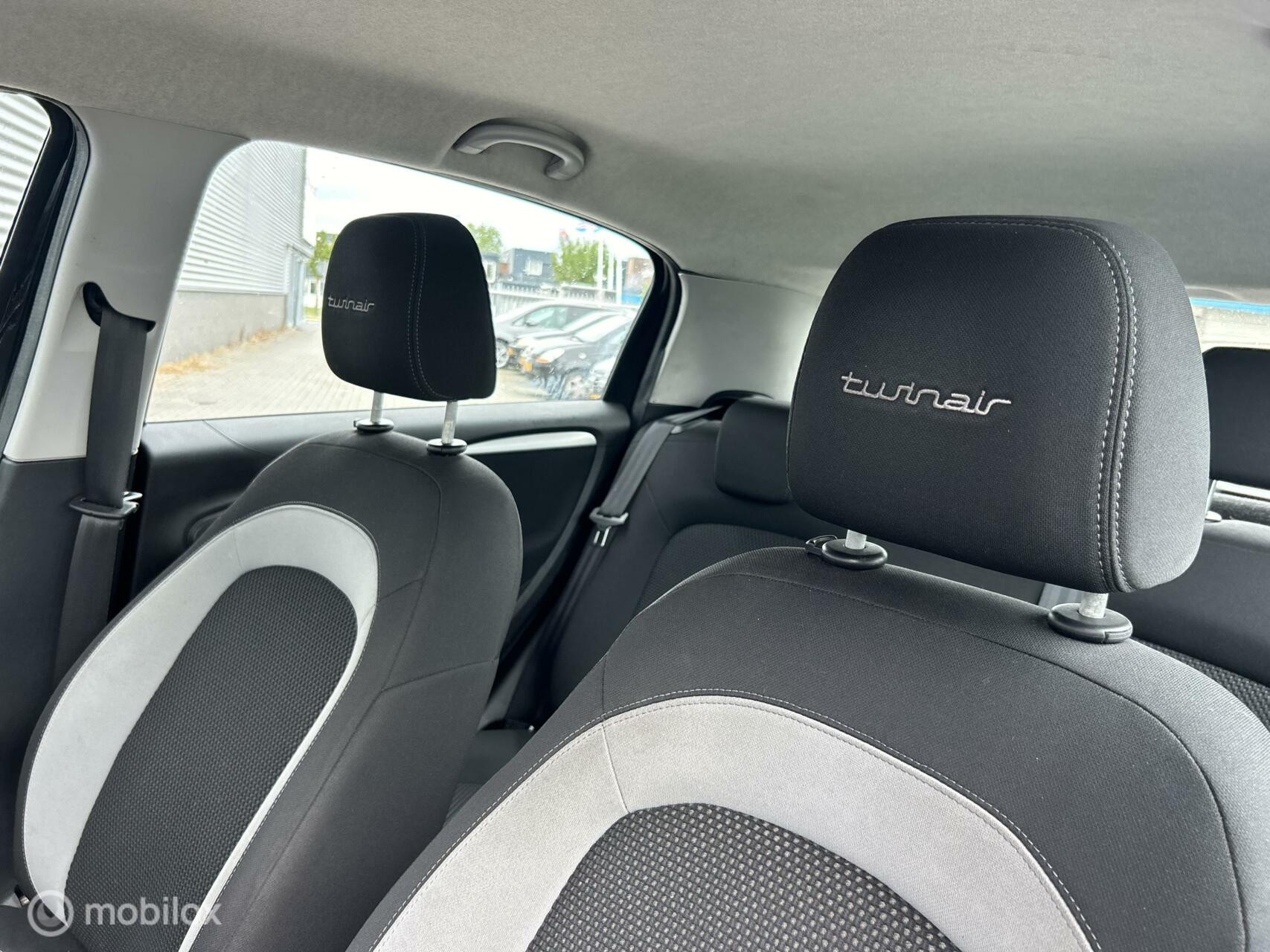 Hoofdafbeelding Fiat Punto