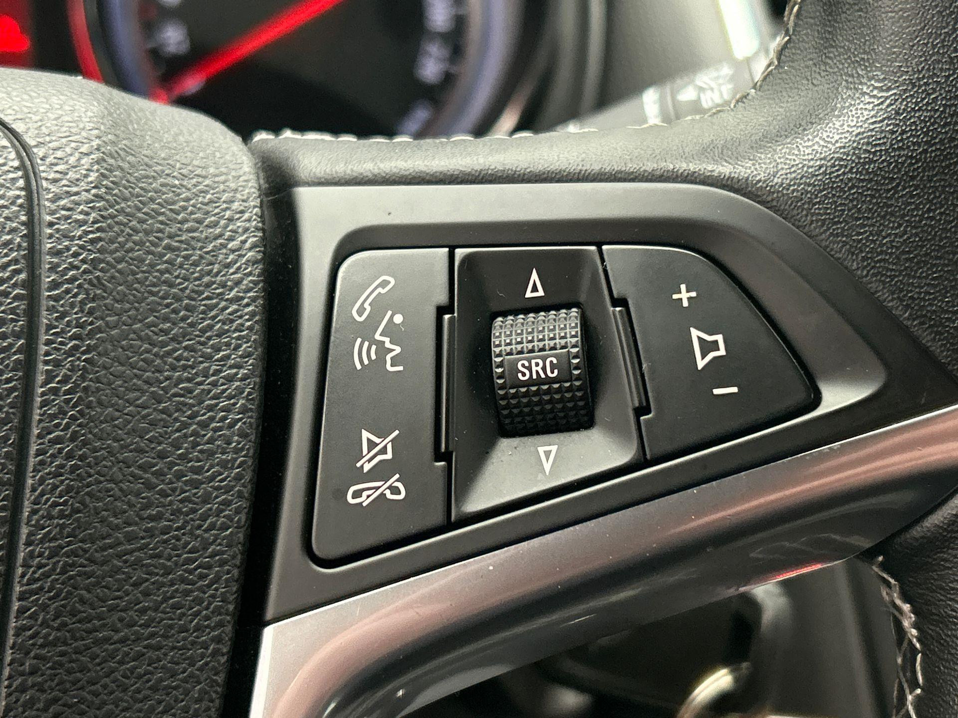 Hoofdafbeelding Opel Meriva