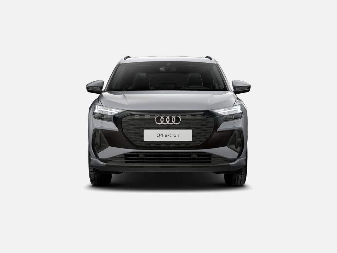 Hoofdafbeelding Audi Q4 e-tron