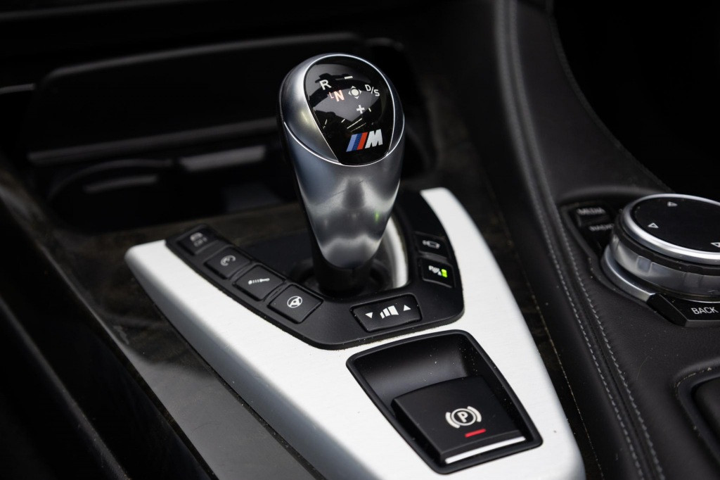 Hoofdafbeelding BMW M6