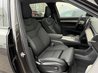 Volvo EX90 Volvo EX90 Twin Performance Ultra DEMO | Nieuwprijs € 111.804,= | Luchtveri - afbeelding nr 16