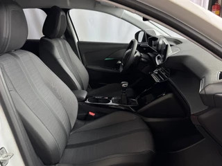 Peugeot 208 Peugeot 208 1.2 ALLURE VIR.COCKPIT ✅100PK ✅CARPLAY NAVI LMV LED ✅STOELVERW. ✅360CAM ADAP.CRUISE KEYLESS 2024 - afbeelding nr 30