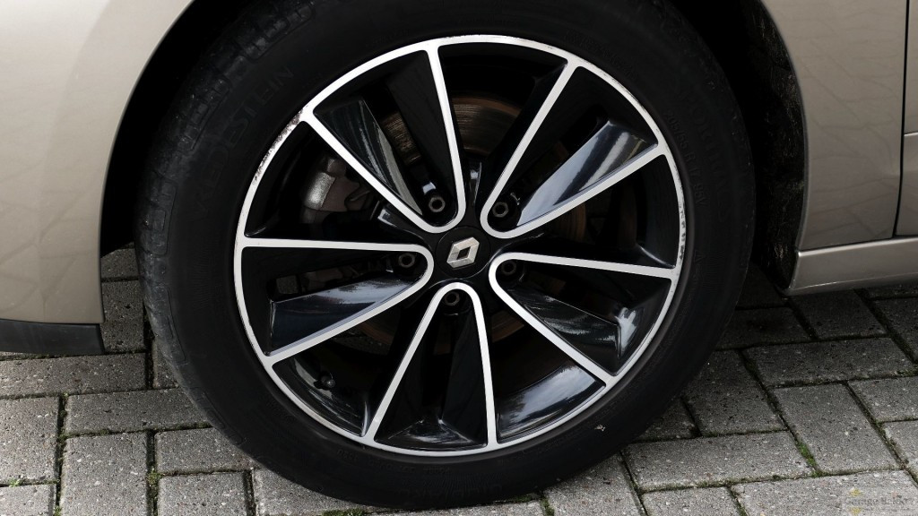 Hoofdafbeelding Renault Scénic