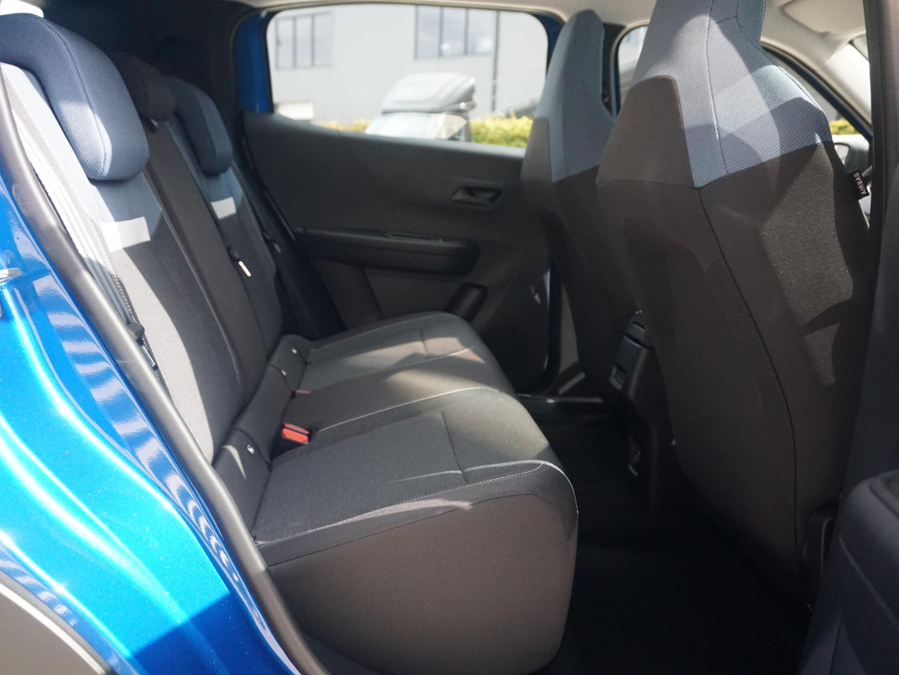 Hoofdafbeelding Opel Frontera