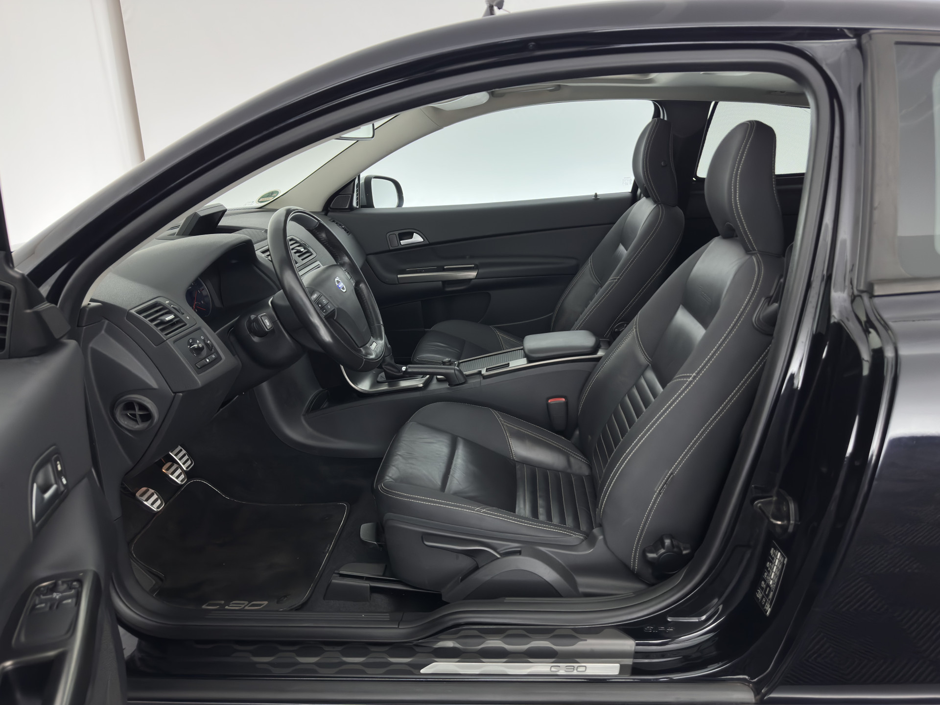 Hoofdafbeelding Volvo C30