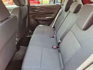Suzuki Swift Suzuki Swift 1.2 Select S. Hybrid 5drs|Stoere Red & Black Edition Nieuwe model|Rijklaarprijs - afbeelding nr 14