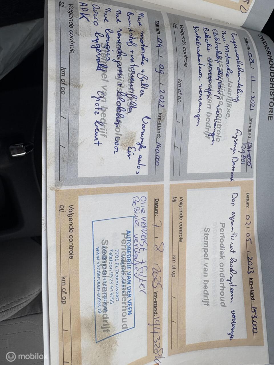 Hoofdafbeelding Citroën C4