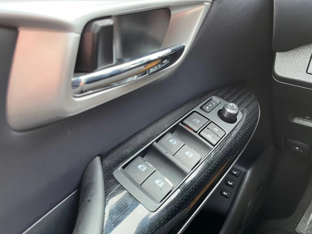 Hoofdafbeelding Toyota Mirai