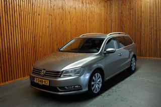 Volkswagen Passat VARIANT 1.4 TSI HIGHLINE AUTOMAAT