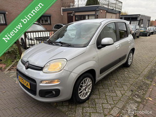Fiat Panda 0.9 TwinAir Lounge