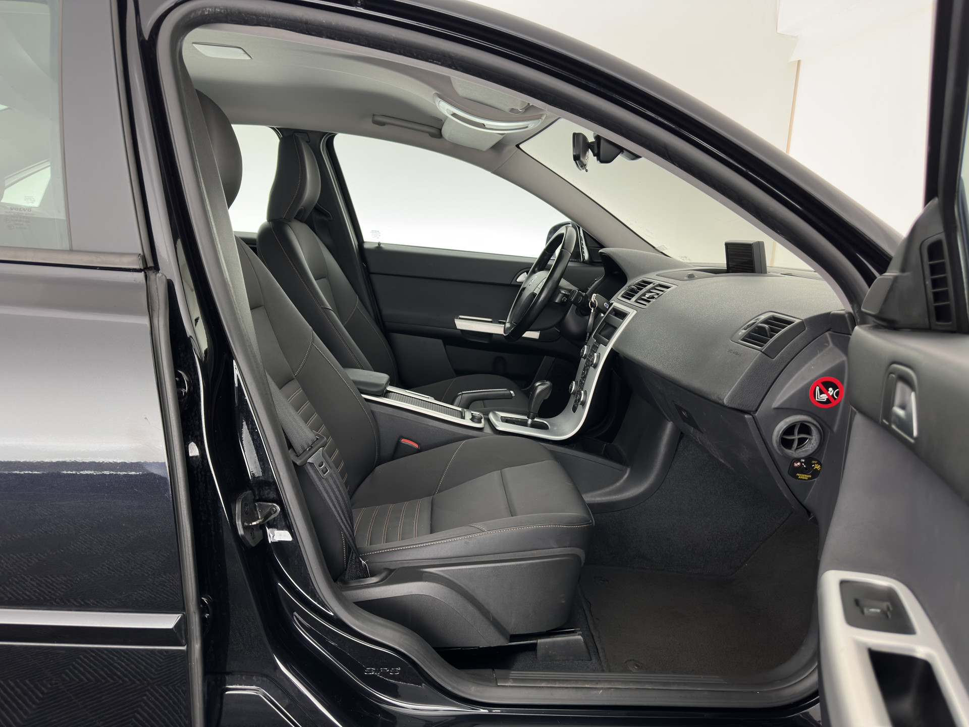 Hoofdafbeelding Volvo S40