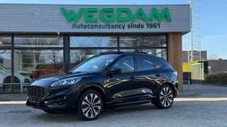 Ford Kuga 2.5 PHEV ST-LINE X / FULL OPTIONS / 20inch