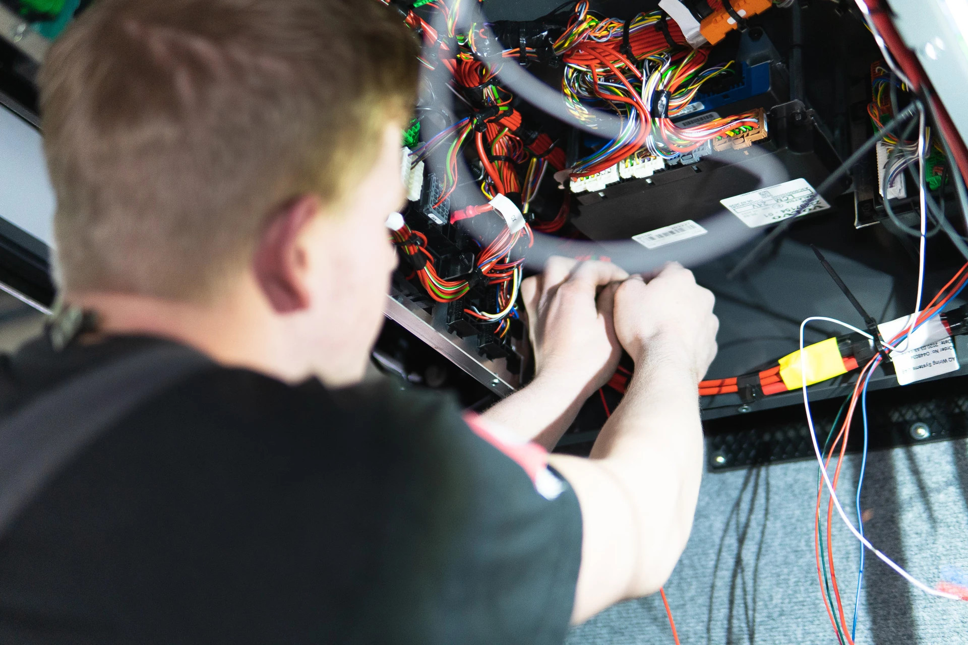 Hoofdafbeelding Volvo FL 210HP Aut.