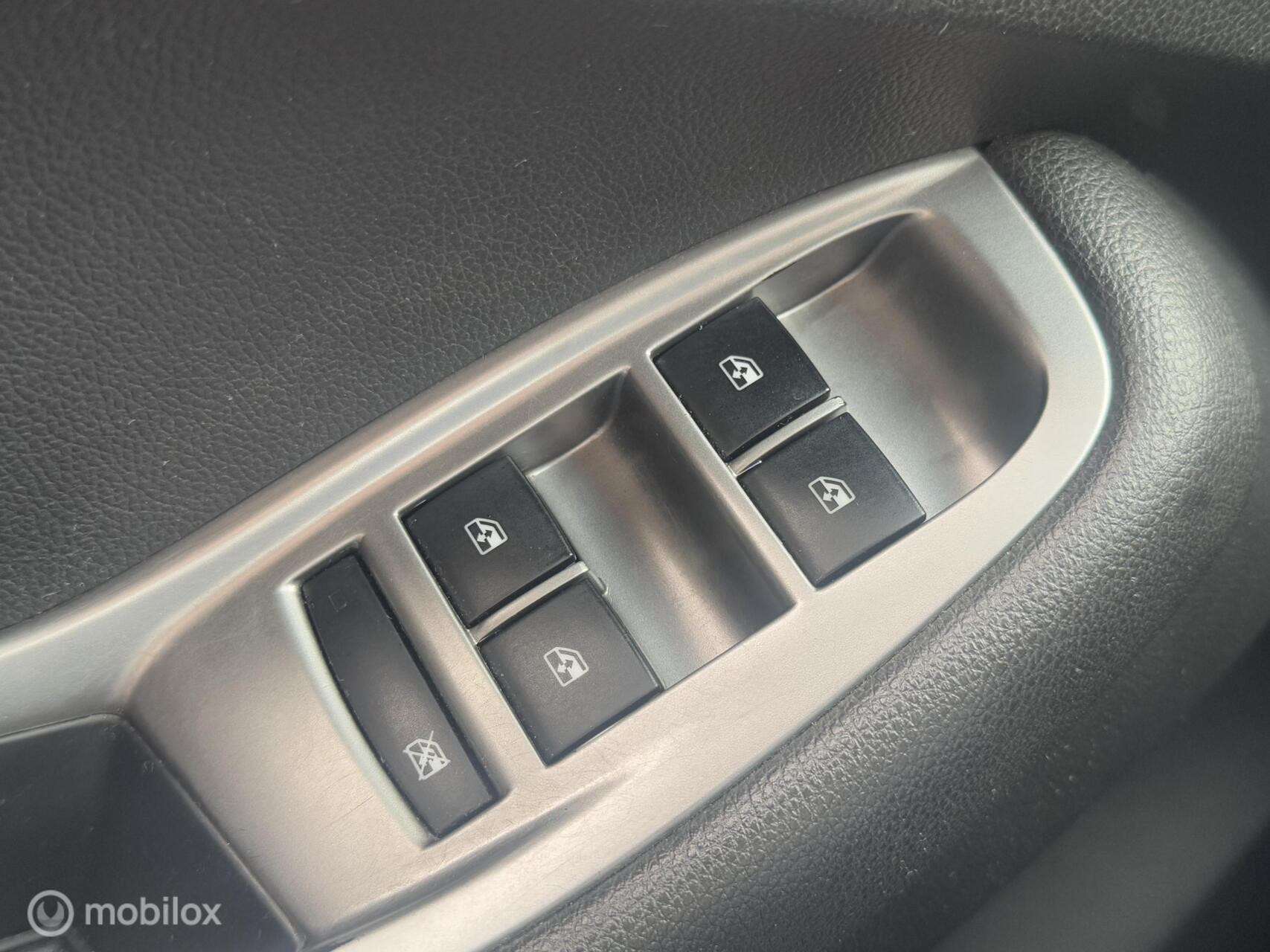 Hoofdafbeelding Chevrolet Orlando