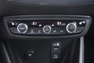 Opel Crossland Opel Crossland 1.2 Turbo Elegance Automaat / Camera / Stoelverw. / Navi / AGR - afbeelding nr 26
