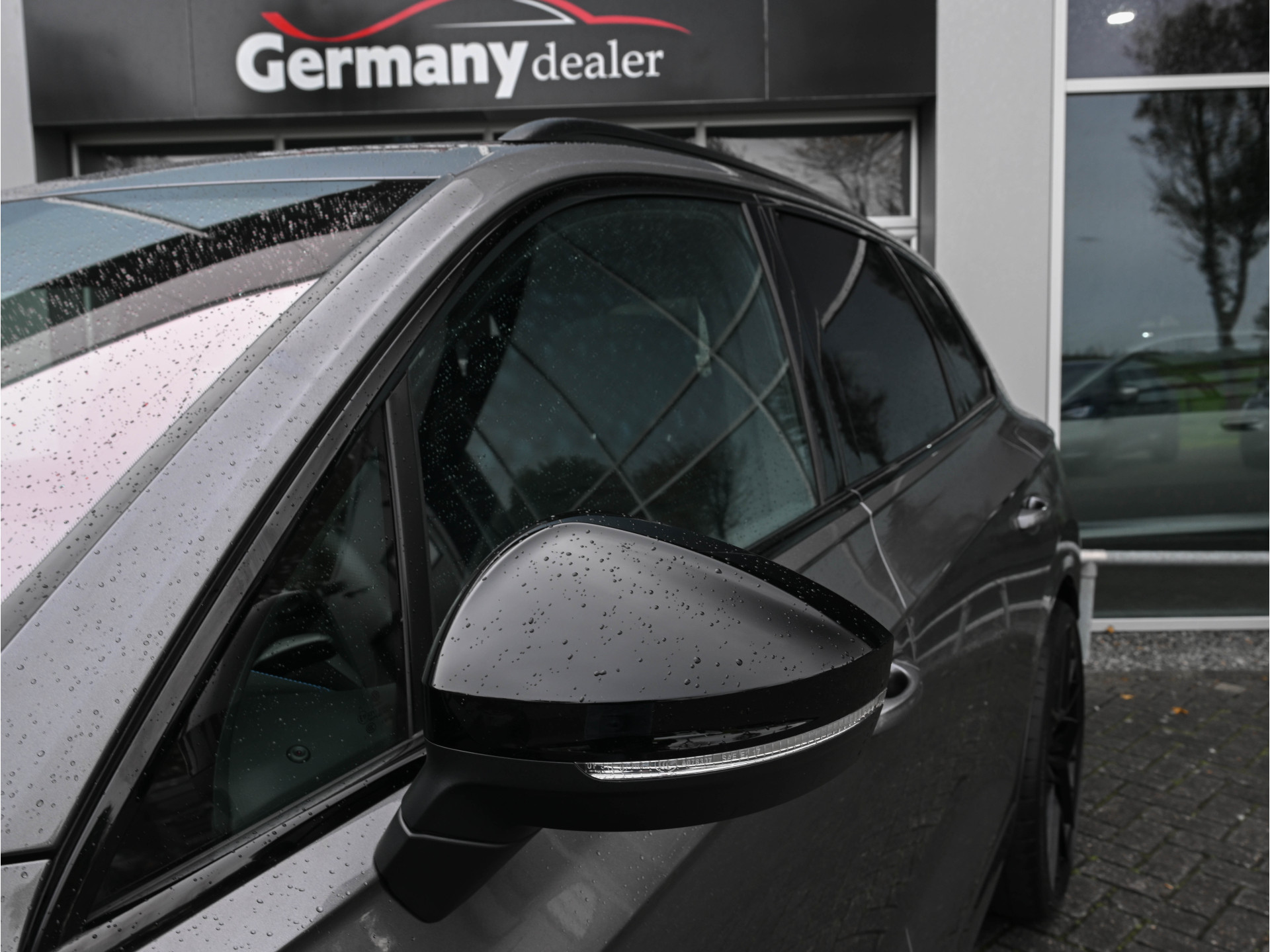 Hoofdafbeelding Volkswagen Touareg