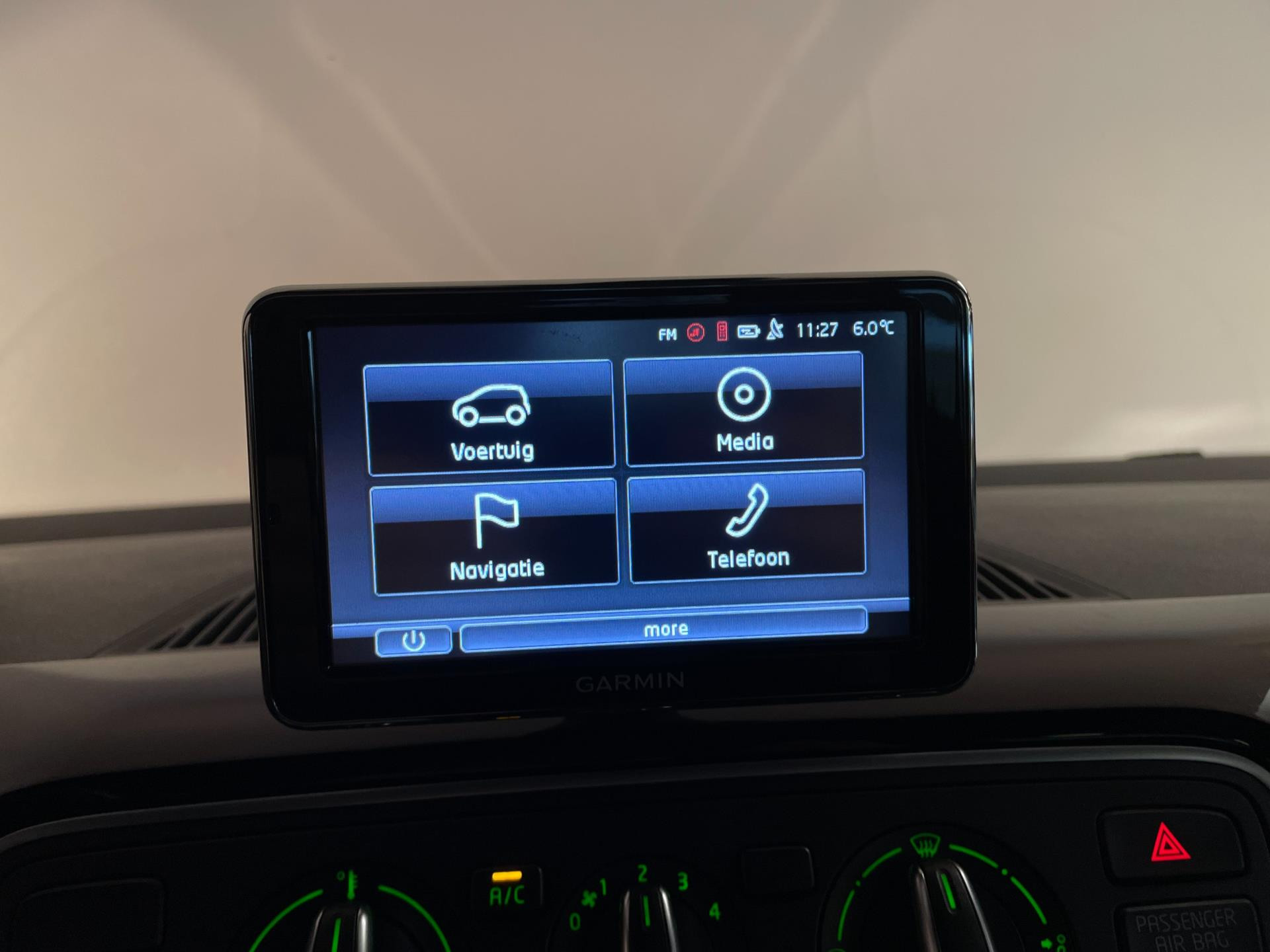 Hoofdafbeelding Škoda Citigo