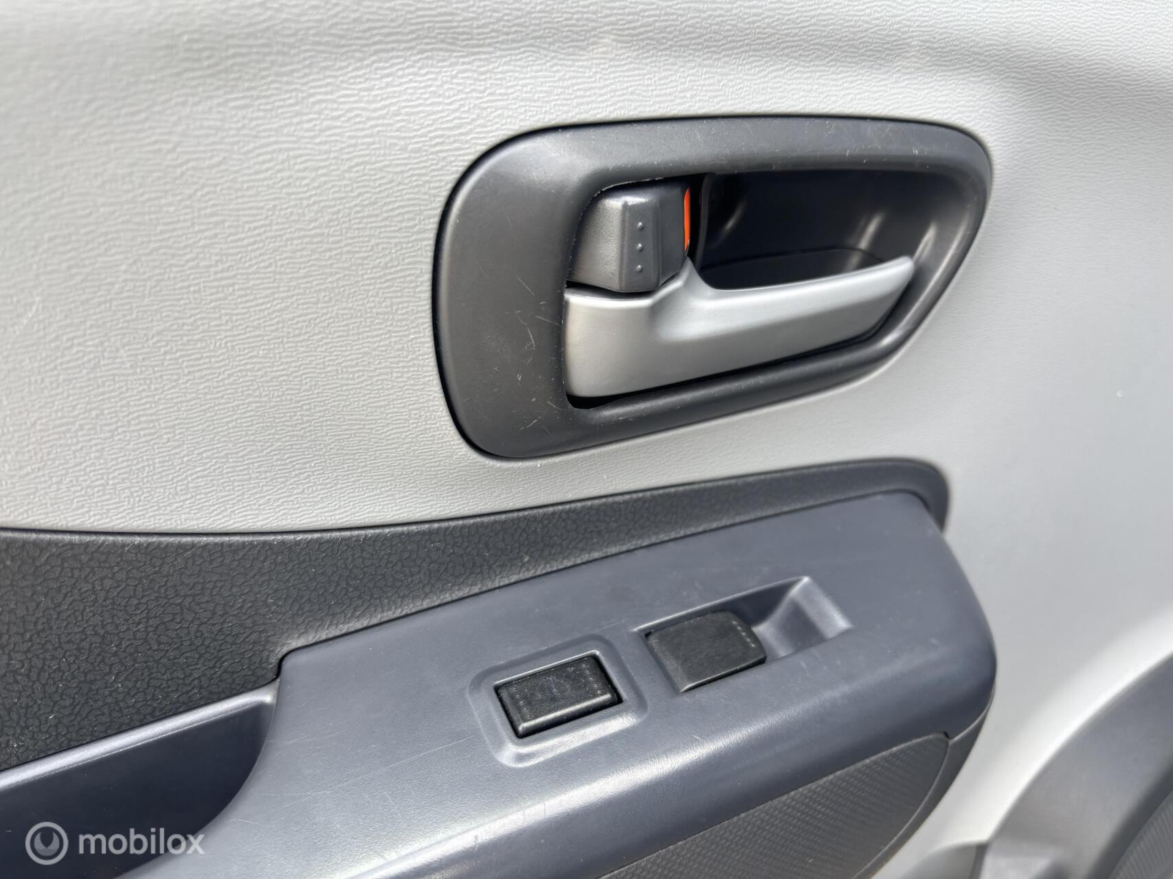 Hoofdafbeelding Suzuki Alto