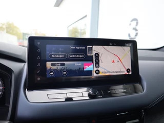 Nissan QASHQAI Nissan QASHQAI 1.3 MHEV Tekna / Cruise control adaptief / Navigatie / 360 cam - afbeelding nr 37