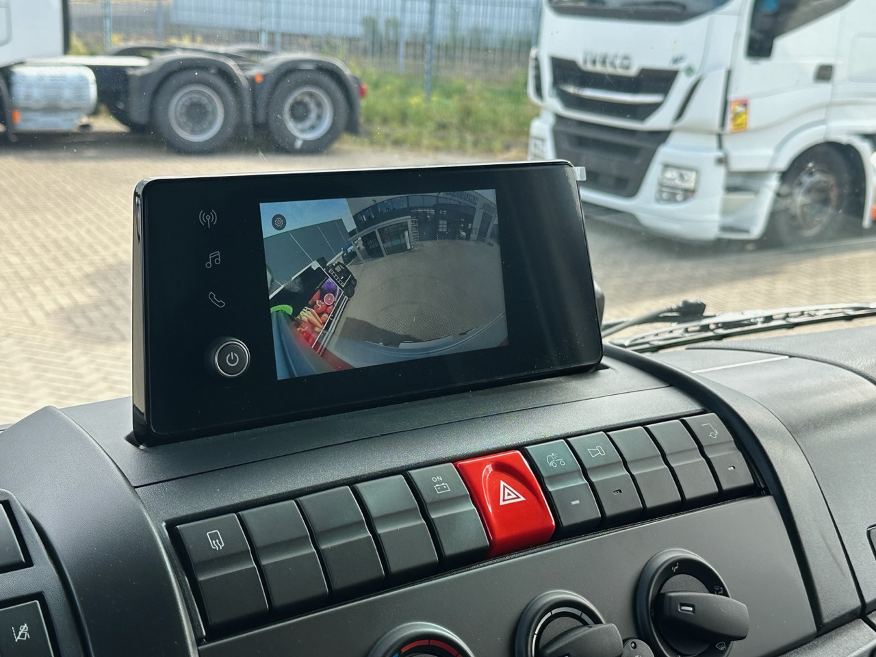 Hoofdafbeelding Iveco Cargo