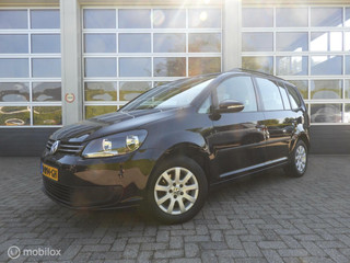 Volkswagen Touran 1.2 TSI