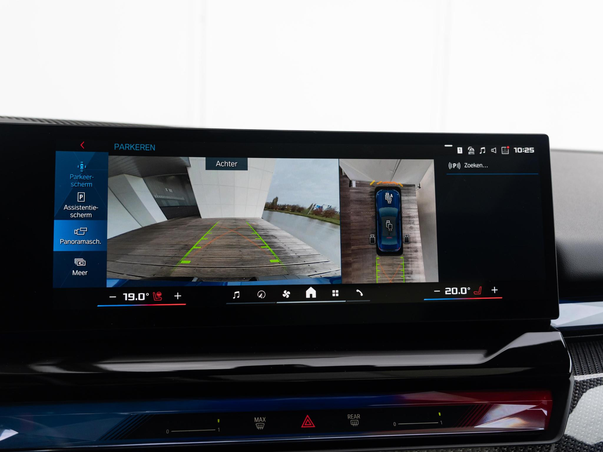 Hoofdafbeelding BMW M5