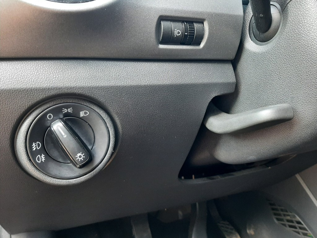 Hoofdafbeelding Škoda Citigo